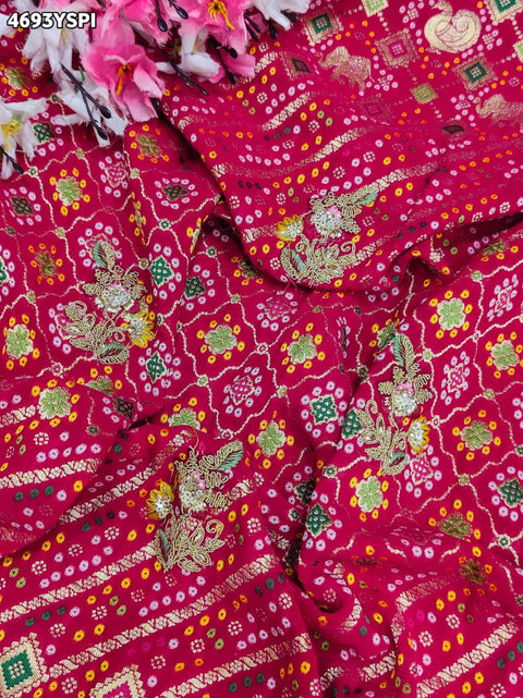 KcPc Traditional Banarasi Sarees Crafted with Elegance    TUF