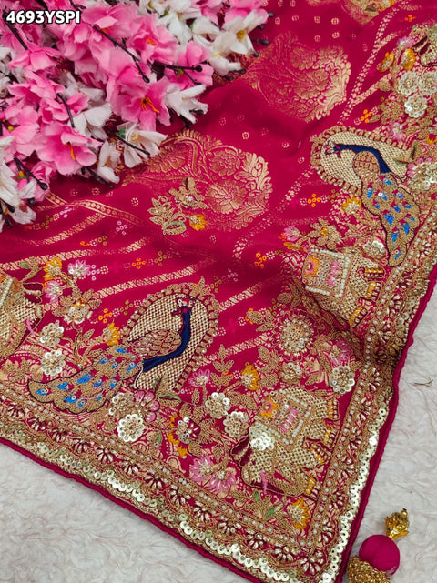 KcPc Traditional Banarasi Sarees Crafted with Elegance    TUF