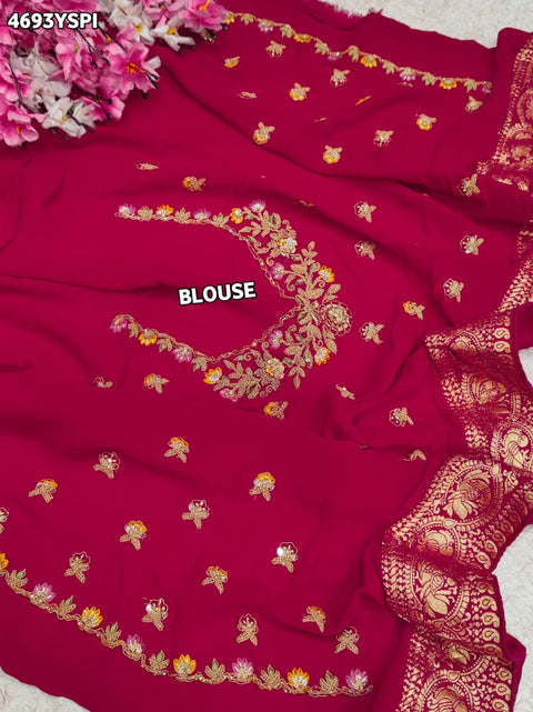 KcPc Traditional Banarasi Sarees Crafted with Elegance    TUF