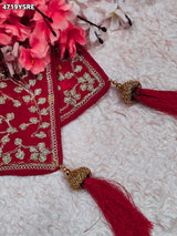 KcPc Luxury Georgette Traditional Style Saree CollectionKGN