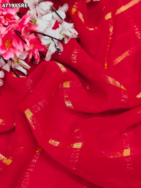 KcPc Luxury Georgette Traditional Style Saree Collection  KGN