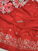 KcPc Luxury Georgette Traditional Style Saree CollectionKGN