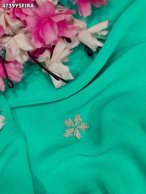 KcPc Luxury Georgette Traditional Style Saree Collection  KDN