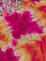 KcPc Luxury Banarasi Cotton Silk Saree for Festive WearGAN