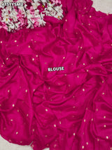 KcPc Luxury Banarasi Cotton Silk Saree for Festive WearGAN
