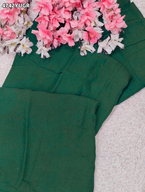 KcPc Traditional Bandhani Modal Silk Suit with Dupatta  JITEN