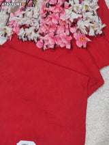 KcPc Premium Gaji Silk Bandhani Suit Set with Gotapatti Work JITEN