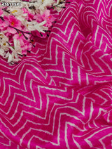 KcPc Royal Cotton Silk Saree with Rich Zari BorderSTL