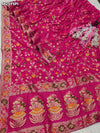 KcPc Premium Georgette Sarees for Festive Celebrations