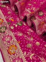 KcPc Premium Georgette Sarees for Festive Celebrations