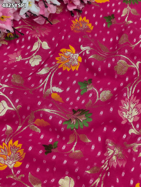KcPc Premium Georgette Sarees for Festive Celebrations