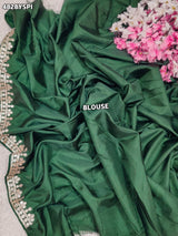 KcPc Georgette Sarees with Gota Patti WorkPDM