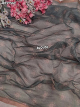 KcPc Premium Printed Cotton Silk Saree Collection for Women STL