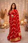 KcPc Premium Designer Modal Silk Saree for Women