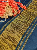 KcPc Designer Modal Silk Saree for Festive Wear