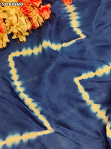 KcPc Designer Modal Silk Saree for Festive Wear