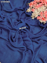 KcPc Designer Modal Silk Saree for Festive Wear