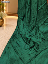 KcPc Gaji Silk Traditional Designer Saree with Zari Pallu for Special Occasions