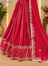 KcPc Gaji Silk Traditional Lehenga with Gotapatti Work for Festive WearRRF
