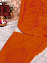 KcPc Latest Gaji Silk Traditional Bandhani Style Saree RAB