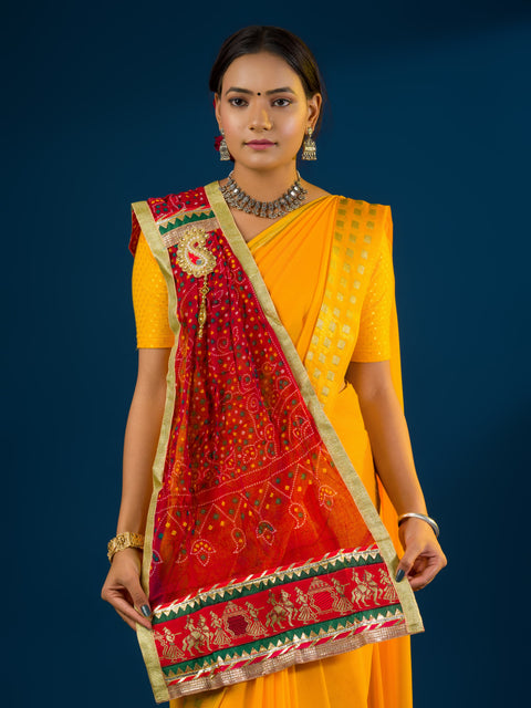 KcPc New Designer Half-part ChunriO36 ZHR