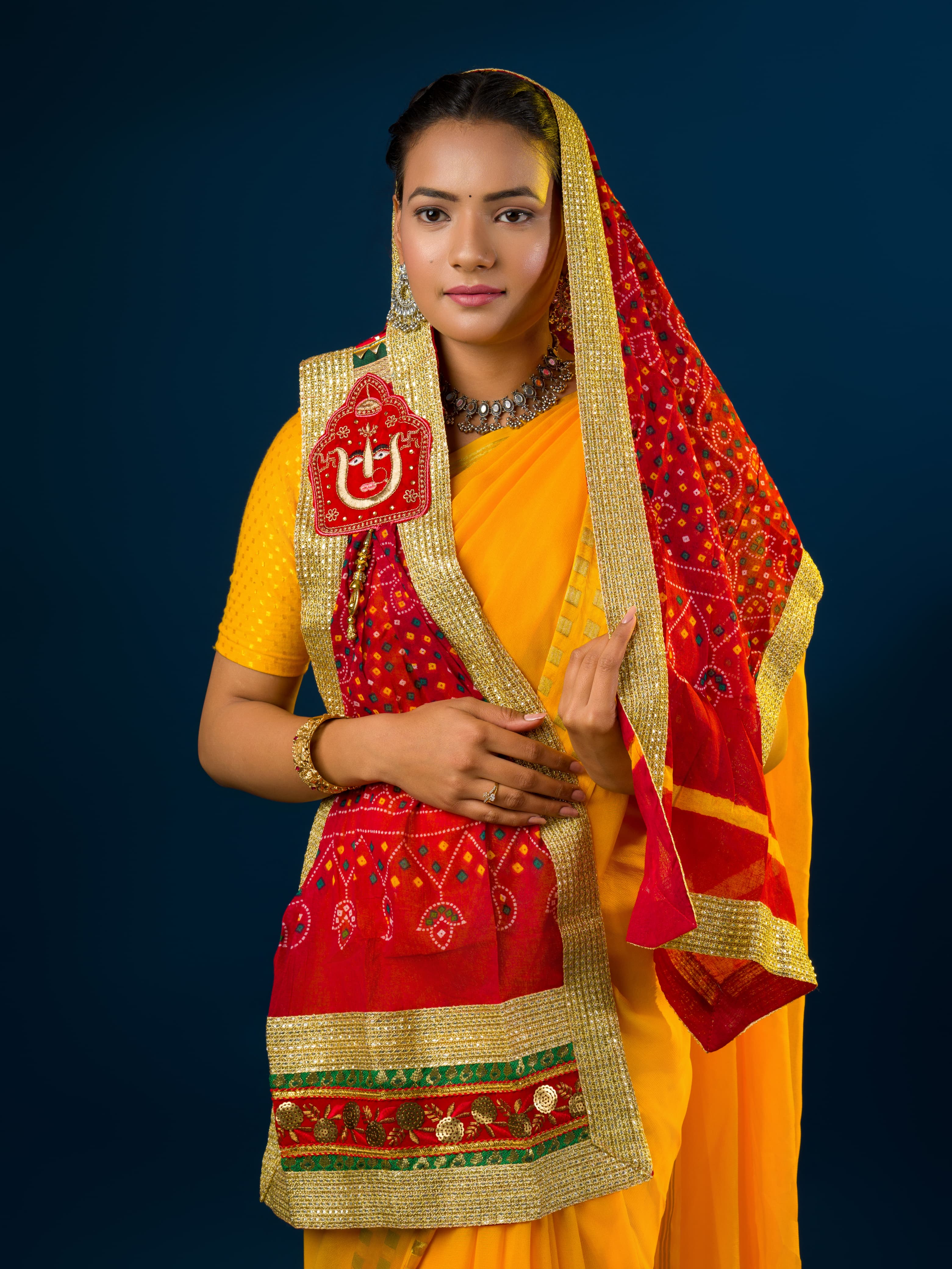 KcPc New Designer Half-part Chunria30 RSC