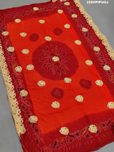 KcPc Bridal Marriage Piliya Odhna Piliya