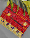 KcPc New Heavy Belbutti Pure Geogette Odhna RSC Chunri