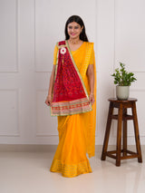 KcPc New Designer Half-part Chunri ZHR