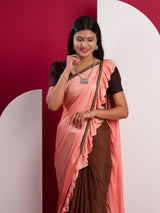 by Designer Saree