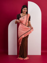 by Designer Saree