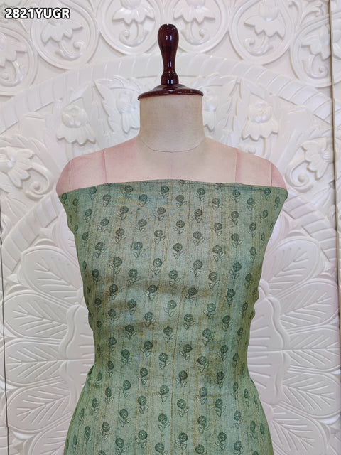 By Kalamkari Suit With Casual Wear
