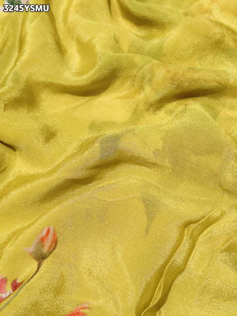 KcPc New Traditional Ojariya Saree in Premium Fabric with Hand Embellishment   RB