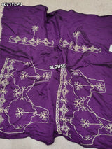 Buy Ho Silk GotaPatti Work Lehenga KcPc 