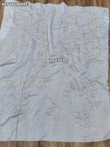 Buy Ho Silk GotaPatti Work Lehenga KcPc 