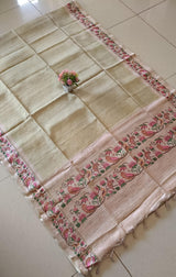 KcPc Royal Designer Saree with Rich Zari Weaving and Elegant FinishVJT