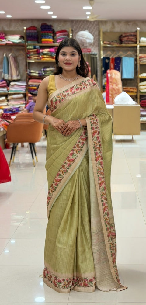KcPc Royal Designer Saree with Rich Zari Weaving and Elegant Finish  VJT