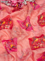 KcPc Premium Cottan Silk Saree Collection for Graceful CelebrationsGAN