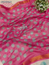 KcPc Premium Kalamkari Sarees for Elegant Festive LooksGAN