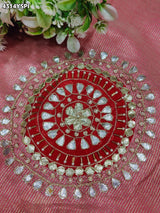 KcPc Discover Luxury and Tradition with Tissue Cotton Sarees AMT
