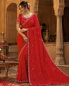 KcPc Traditional Bandhani Sarees for Festive CelebrationsBAL