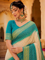 KcPc New Traditional Khaddi Georgette Sarees for Every OccasionNAV