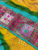 KcPc Luxury Bandhani Sarees for Festive MomentsNAV