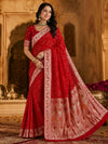 KcPc New Festive Modal Silk Sarees with Zari WeavingNAV