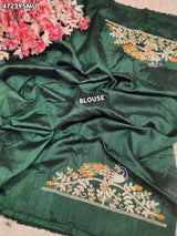 KcPc Premium Georgette Bandhani Festive Wear Sarees KDN
