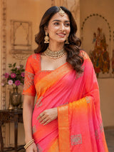 KcPc Premium Dola Silk Sarees for Festive Celebrations GAN