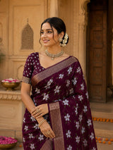 KcPc Traditional Cotton Silk Printed Saree CollectionSTL