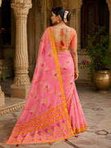 KcPc Premium Kalamkari Style Sarees for Festive CelebrationsGAN