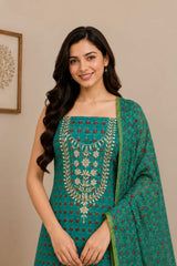 KcPc Traditional Bandhani Suit Collection KML