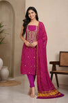 KcPc Premium Modal Silk Ethnic CollectionKML